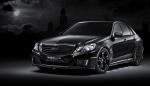 Mercedes-Benz E V12 One Of Ten by Brabus 2009 года